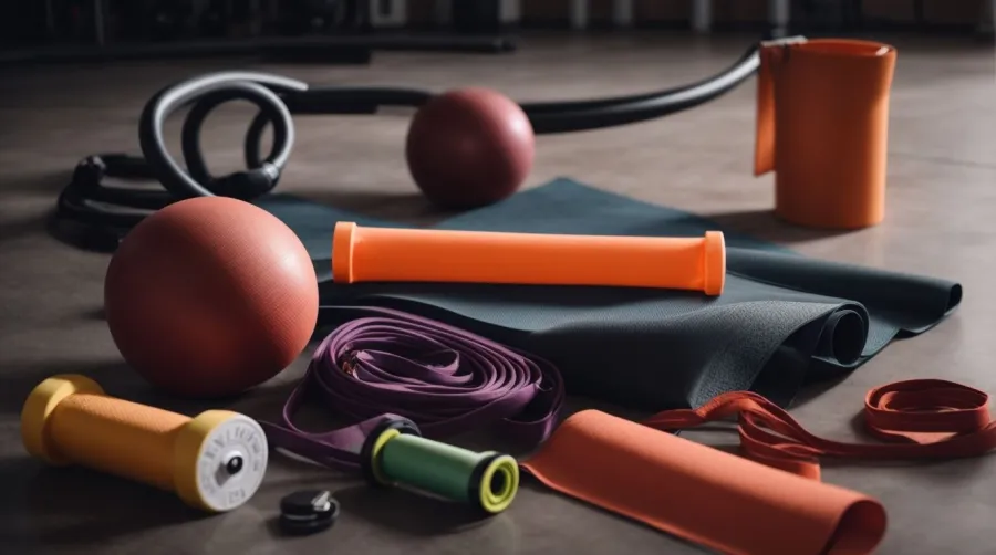 Maximize Your At-Home Workout: The Ultimate Guide to Small Space Fitness Equipment