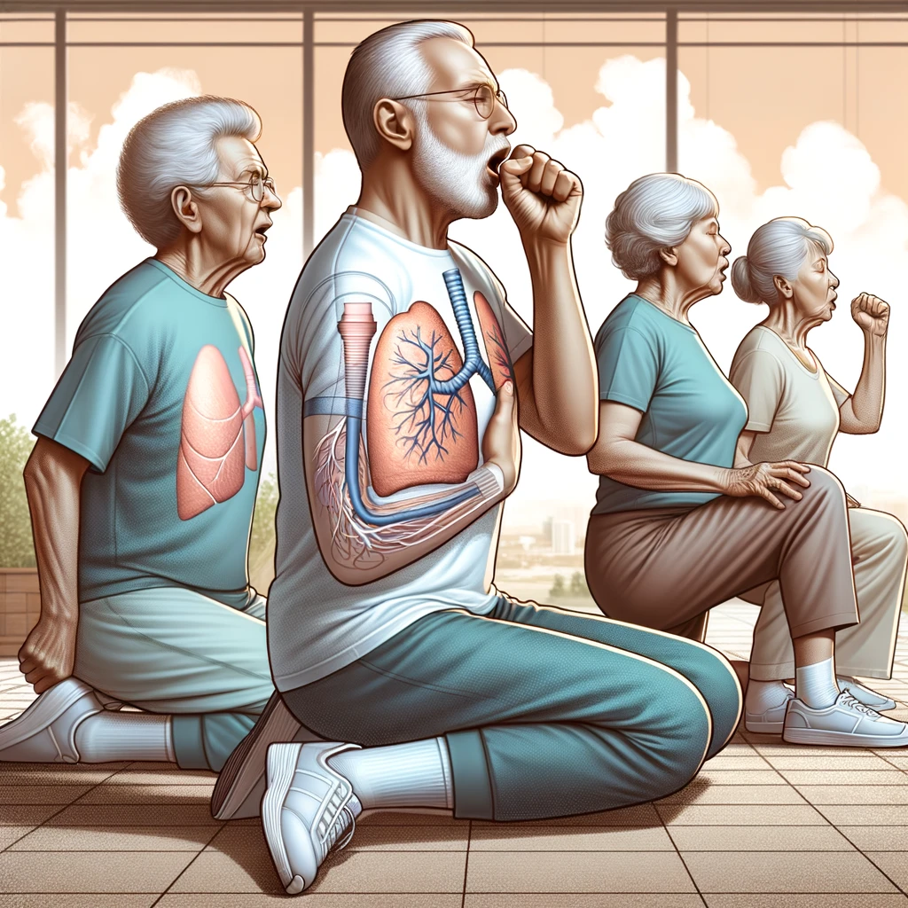 Enhanced Airway Clearance