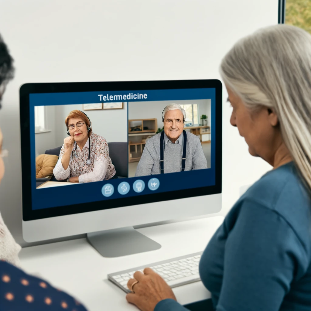 Telemedicine
