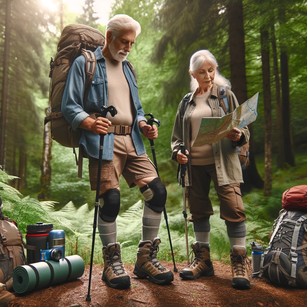 Embarking on outdoor adventures offers a refreshing escape for individuals of all ages, especially seniors seeking to enrich their golden years with vibrant experiences.