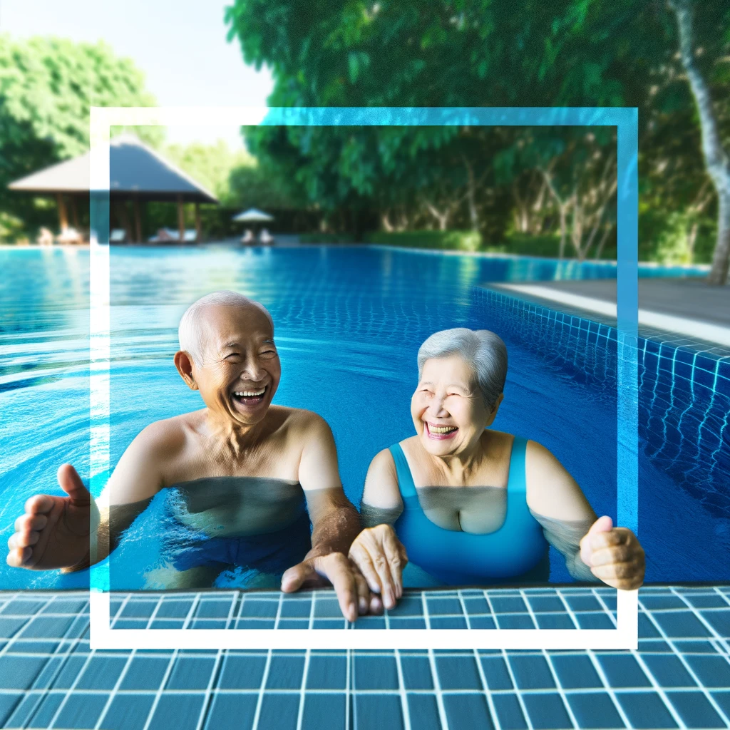  Discover the Endless Benefits of Swimming for Seniors
