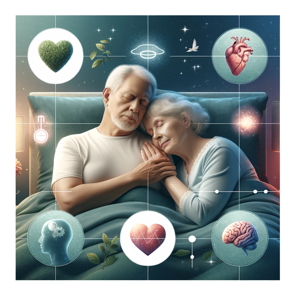 Sleep is a fundamental aspect of health that impacts numerous bodily functions, especially as we age. For seniors, getting adequate sleep is not just about feeling rested. It’s about maintaining and enhancing overall health and quality of life. 