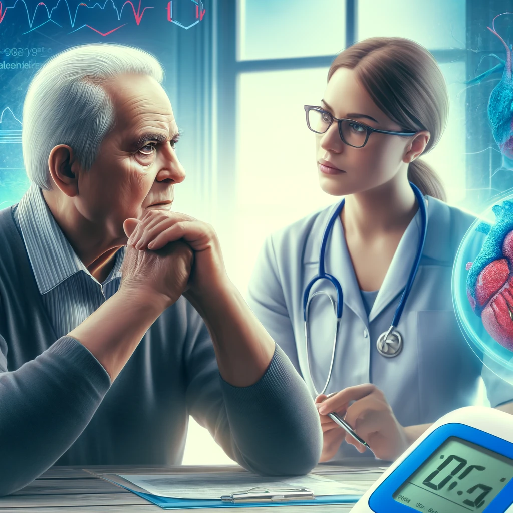  Vitamin D deficiency has been linked to an increased risk of heart diseases, including heart failure and stroke. Maintaining adequate vitamin D levels is crucial for cardiovascular health.
