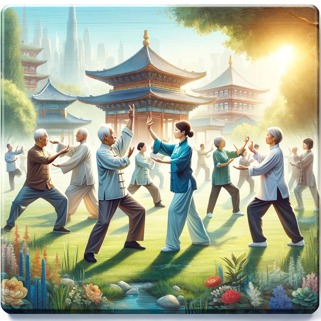 Understanding Tai Chi and Its Growing Popularity Among Seniors
