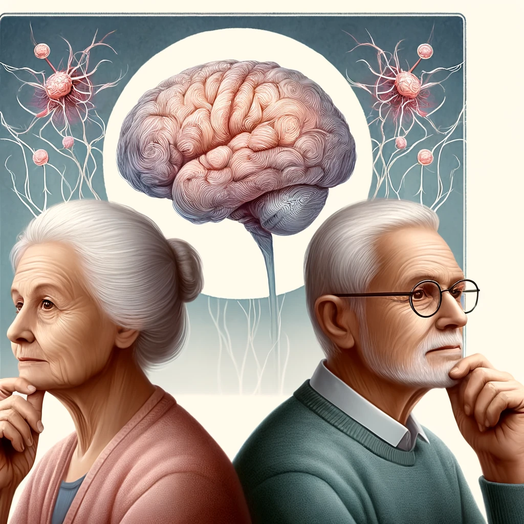 Before diving into prevention strategies, it's essential to understand what Alzheimer's disease is. Alzheimer's disease is a progressive neurological disorder that causes the brain to shrink and brain cells to die.