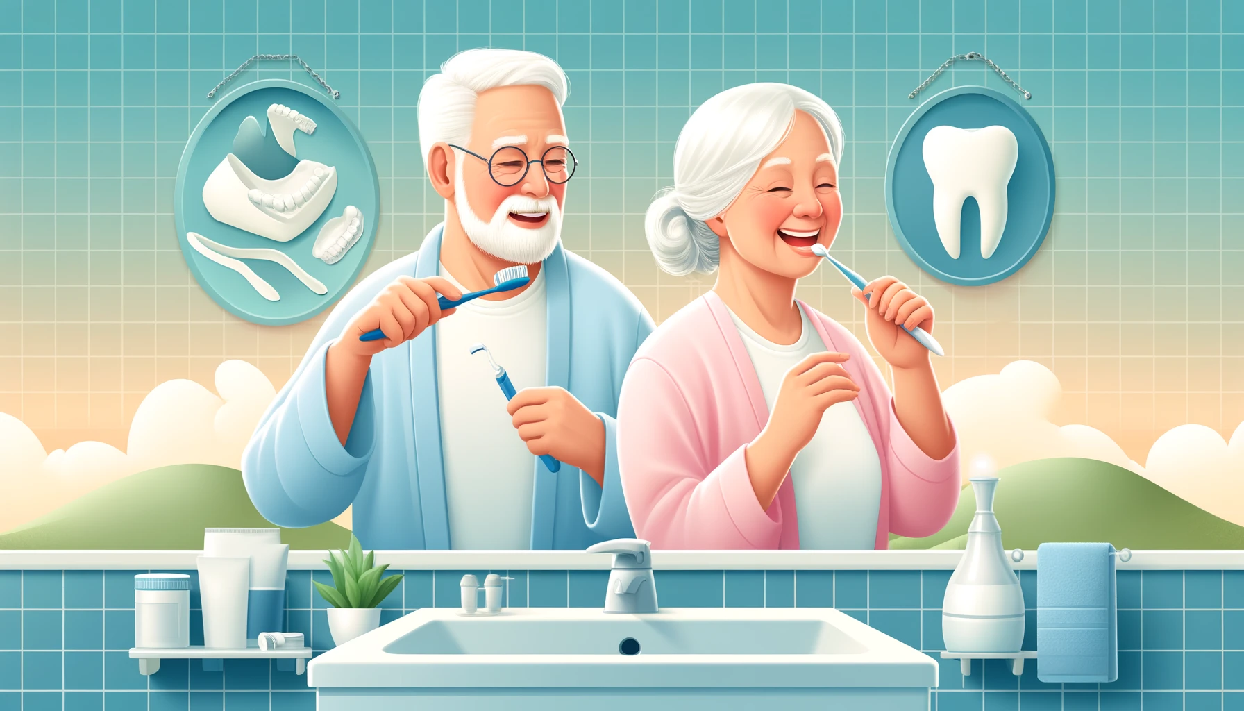 Maintaining good oral health is crucial at any age, but for seniors, it becomes even more essential. Aging can bring about unique challenges when it comes to dental care, such as dry mouth, gum disease, and other health conditions that can affect your teeth and gums.