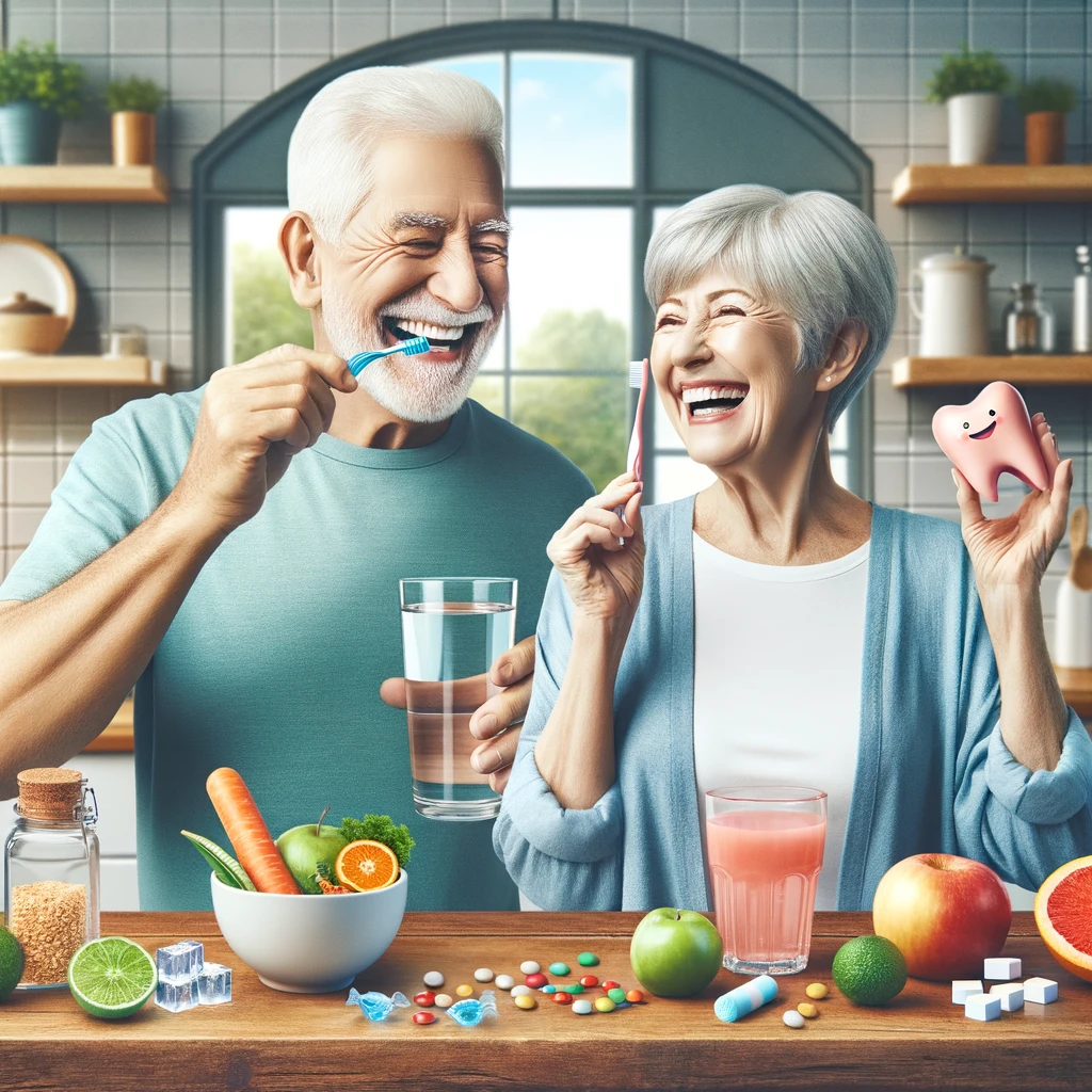 Lifestyle choices have a profound impact on oral health. Avoiding tobacco products can significantly reduce the risk of periodontal disease and oral cancers, while moderate alcohol consumption helps prevent oral infections and decay