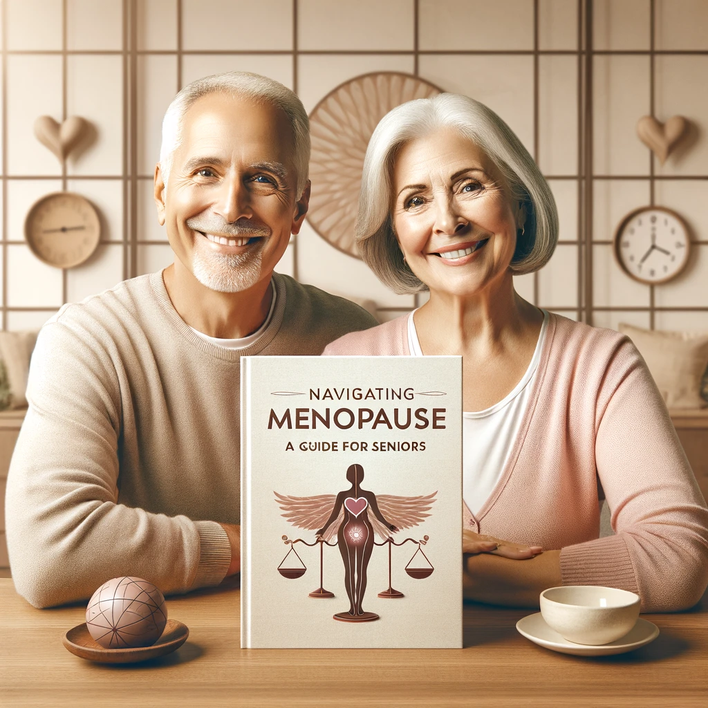 As women transition into this natural phase of life, understanding and managing the symptoms of menopause is essential for maintaining a high quality of life. 
