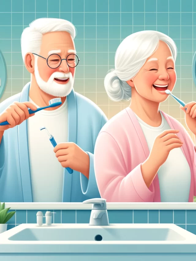 Maintaining good oral health is crucial at any age, but for seniors, it becomes even more essential. Aging can bring about unique challenges when it comes to dental care, such as dry mouth, gum disease, and other health conditions that can affect your teeth and gums.